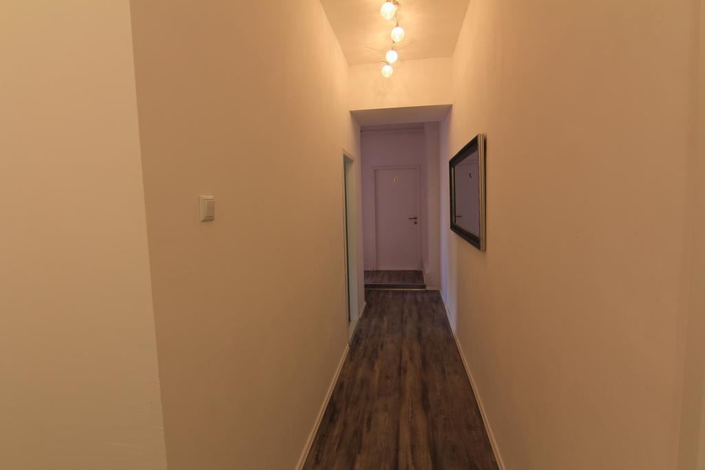 Guest House Lenny Rooms Zadar Bagian luar foto