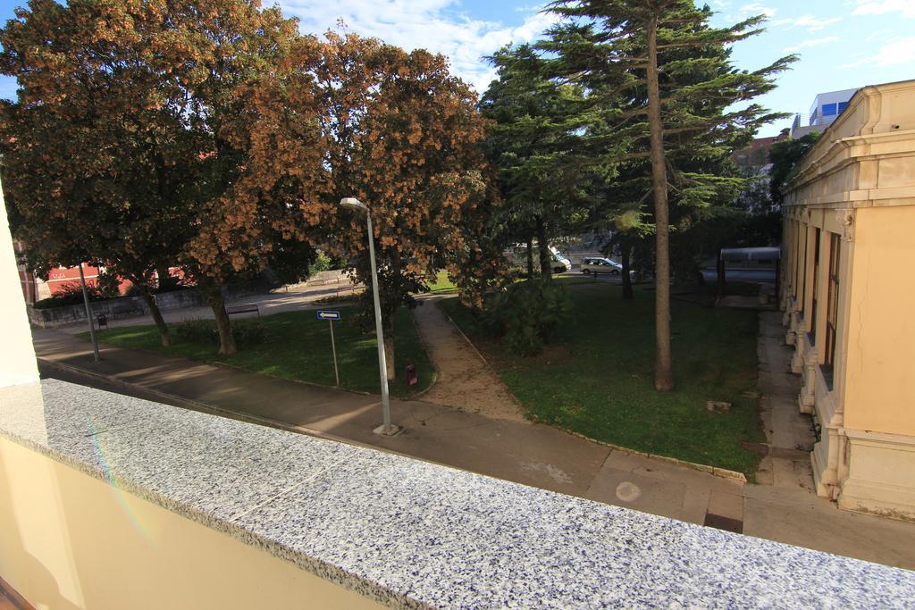 Guest House Lenny Rooms Zadar Bagian luar foto