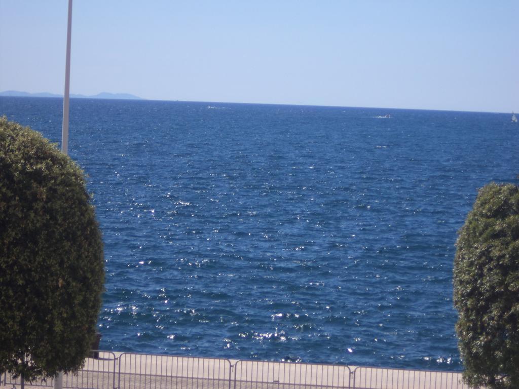 Guest House Lenny Rooms Zadar Bagian luar foto