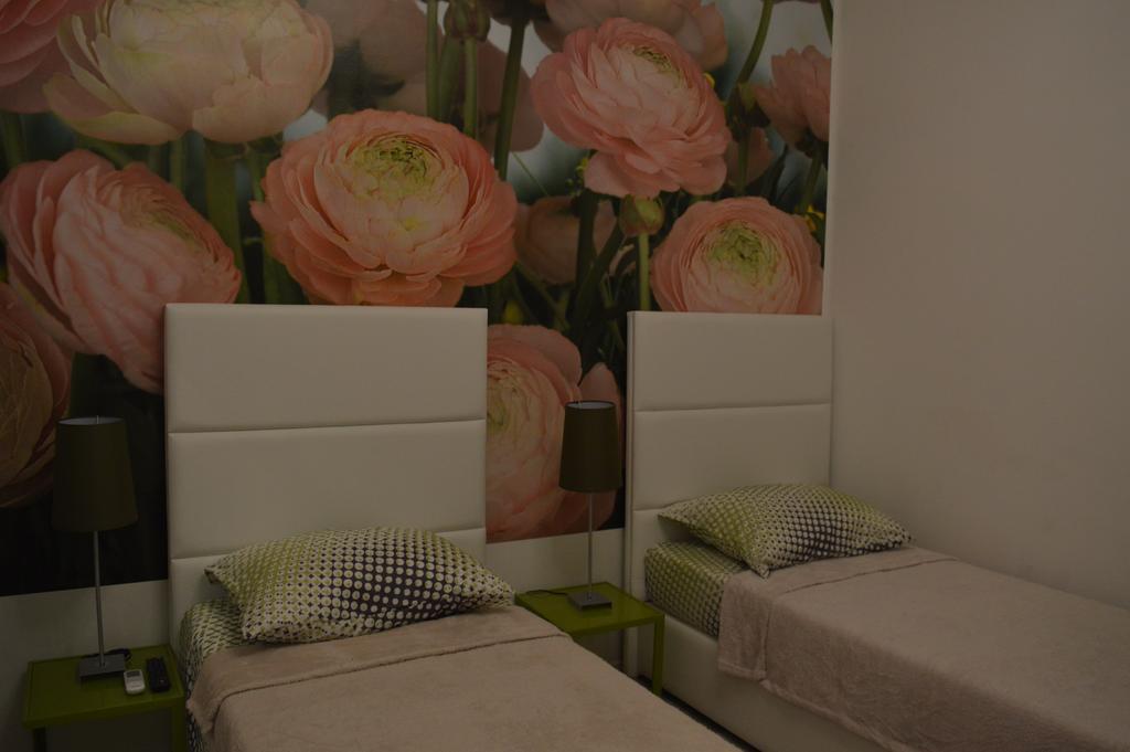Guest House Lenny Rooms Zadar Bagian luar foto