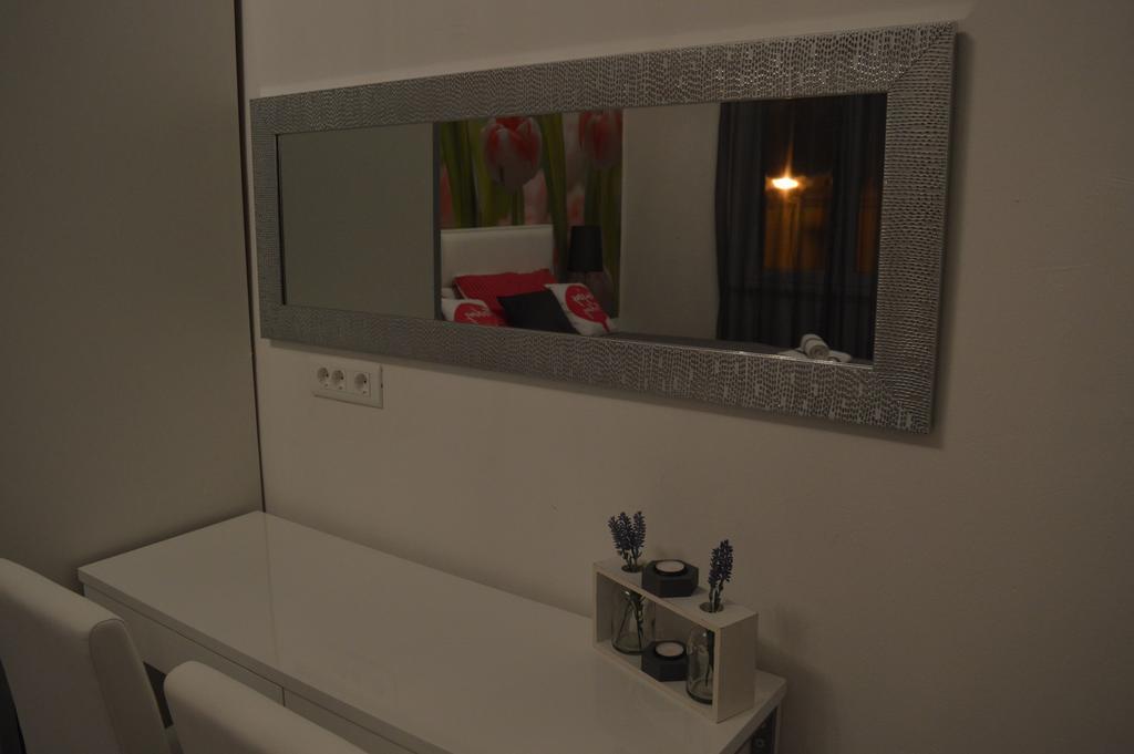Guest House Lenny Rooms Zadar Bagian luar foto