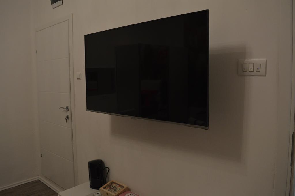 Guest House Lenny Rooms Zadar Bagian luar foto
