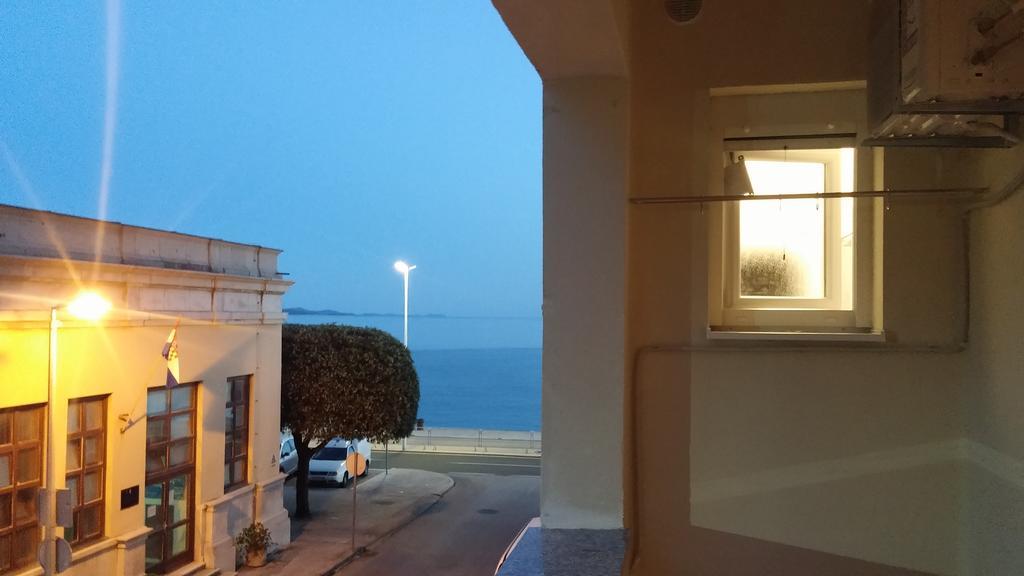 Guest House Lenny Rooms Zadar Bagian luar foto
