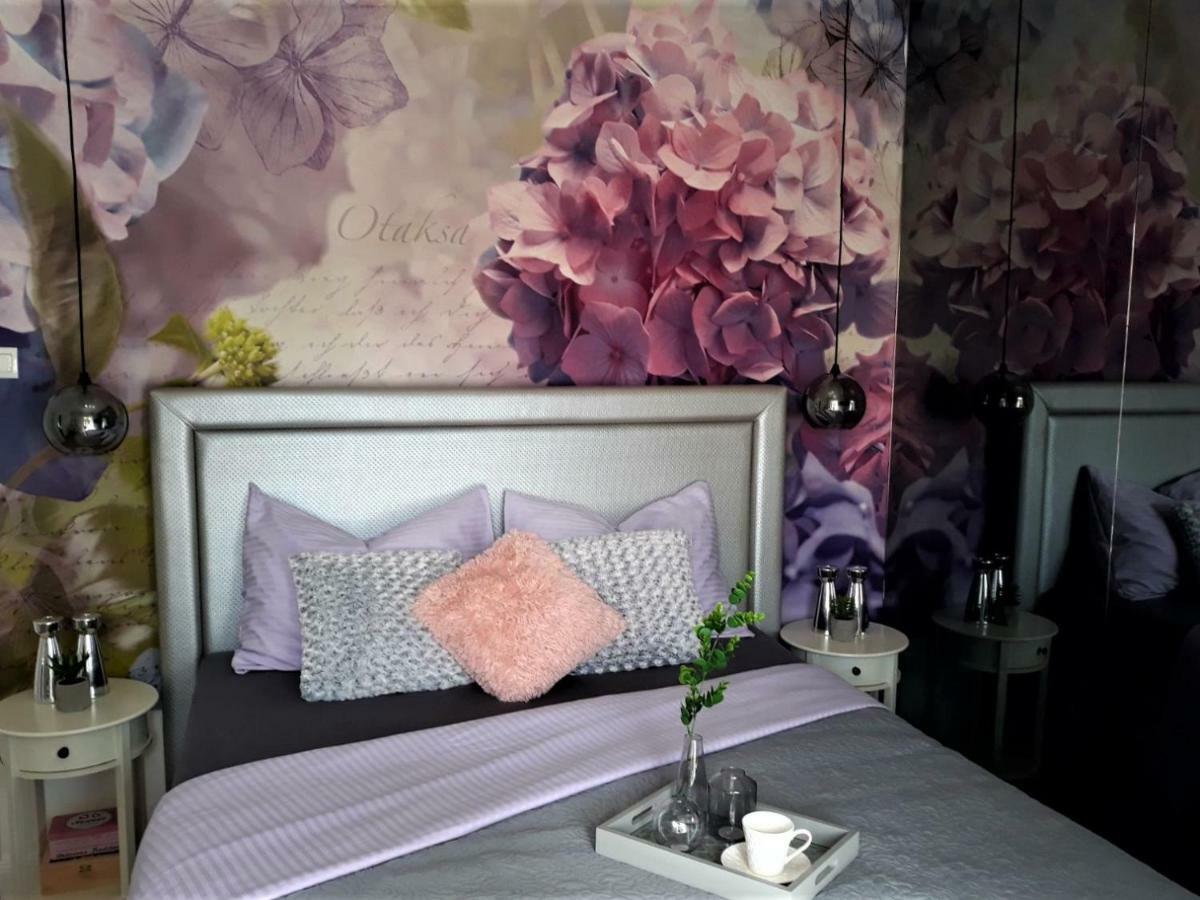 Guest House Lenny Rooms Zadar Bagian luar foto