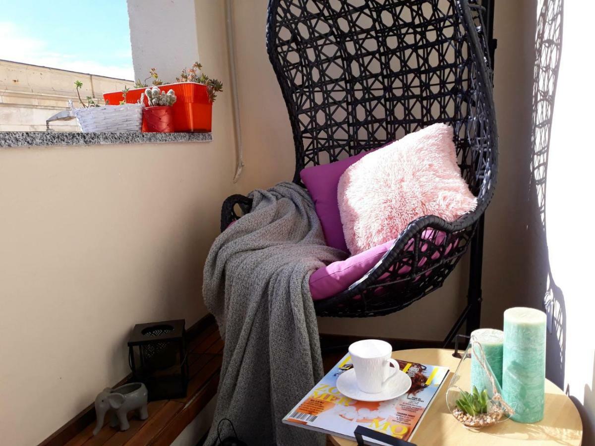 Guest House Lenny Rooms Zadar Bagian luar foto
